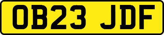 OB23JDF