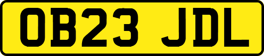 OB23JDL