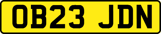 OB23JDN