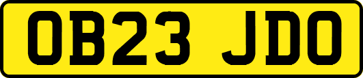 OB23JDO
