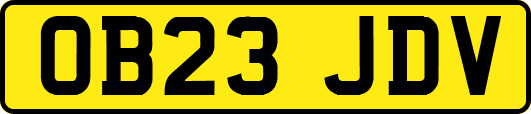 OB23JDV
