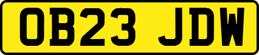 OB23JDW