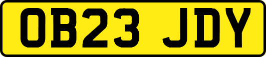 OB23JDY