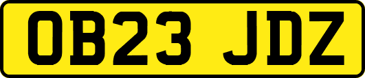 OB23JDZ