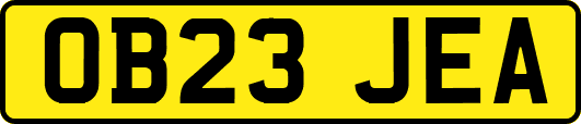OB23JEA