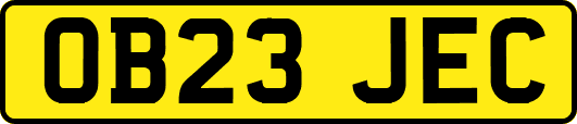 OB23JEC
