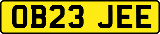 OB23JEE