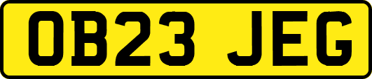 OB23JEG