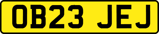 OB23JEJ