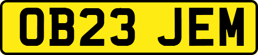 OB23JEM