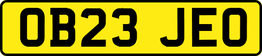 OB23JEO