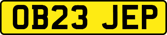 OB23JEP