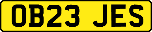OB23JES