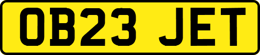 OB23JET