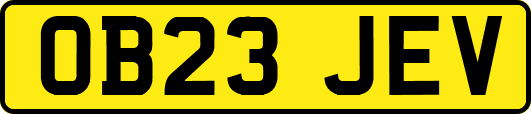 OB23JEV