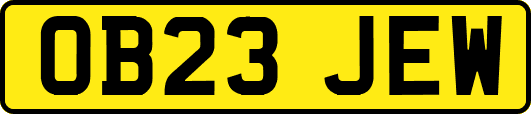 OB23JEW