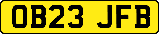 OB23JFB