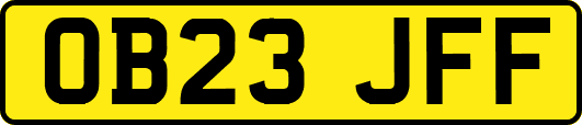 OB23JFF
