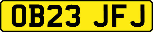 OB23JFJ