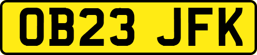 OB23JFK