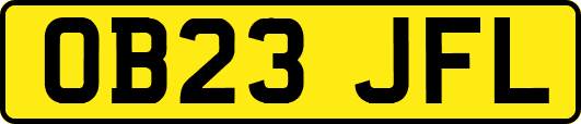 OB23JFL