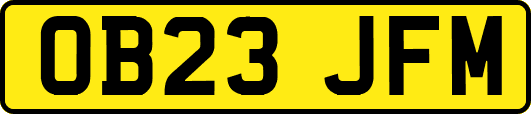 OB23JFM