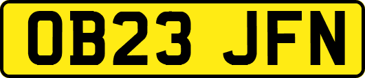 OB23JFN