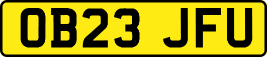 OB23JFU