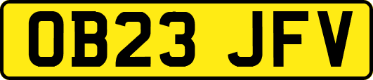OB23JFV