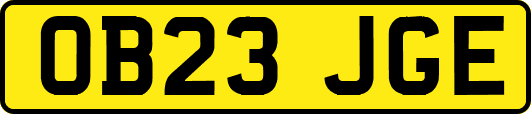 OB23JGE