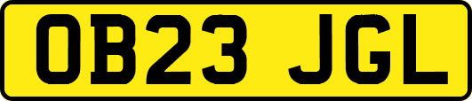 OB23JGL