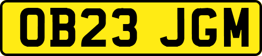 OB23JGM