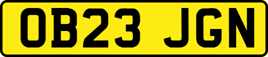 OB23JGN