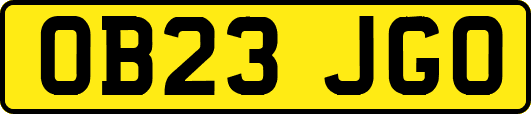 OB23JGO
