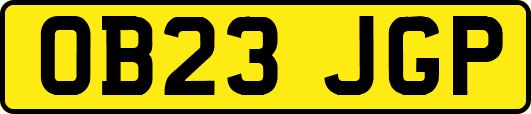 OB23JGP