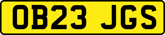 OB23JGS