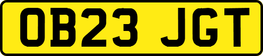 OB23JGT