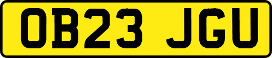 OB23JGU