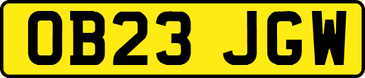 OB23JGW