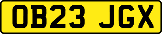 OB23JGX
