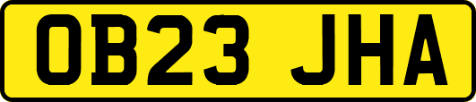 OB23JHA