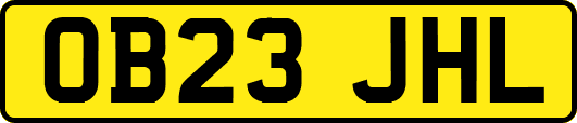 OB23JHL