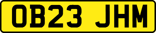OB23JHM