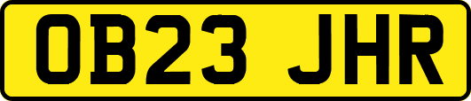 OB23JHR