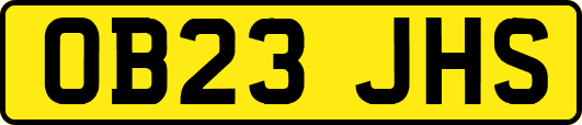 OB23JHS