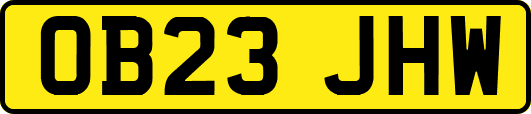 OB23JHW