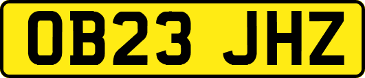 OB23JHZ
