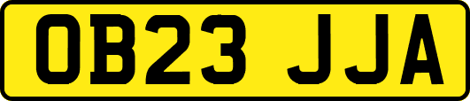 OB23JJA
