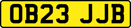 OB23JJB