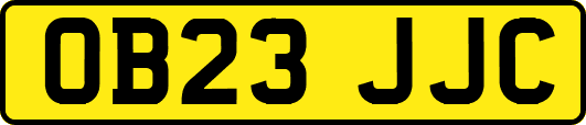 OB23JJC